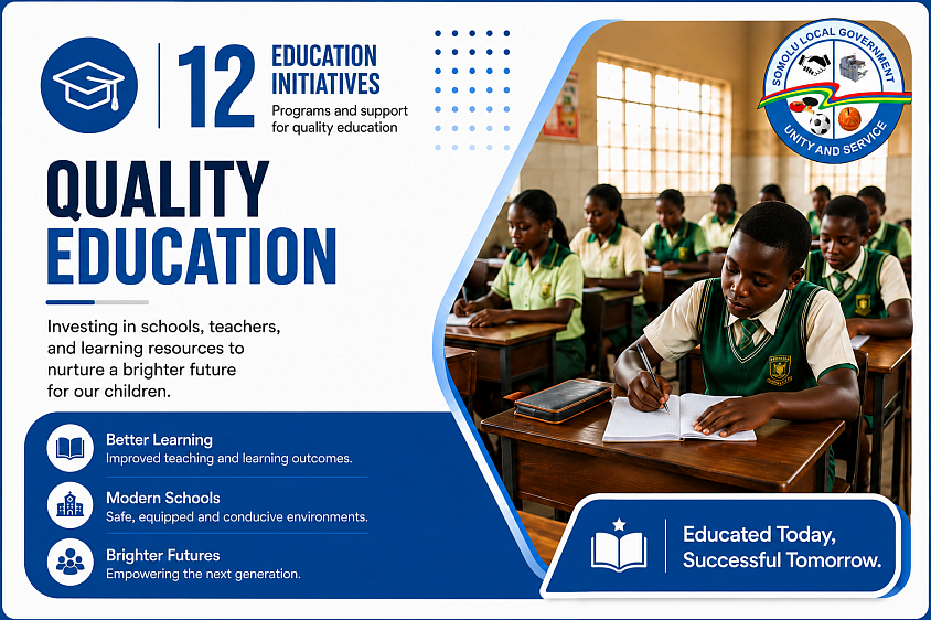 Education