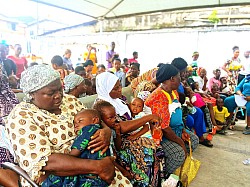 Vaccination Exercise