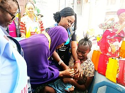Vaccination Exercise