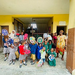 education